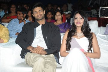 Ladies and Gentlemen Audio Release